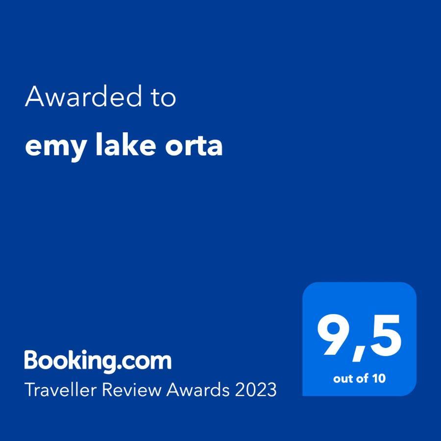 emy lake orta Pella Kültér fotó