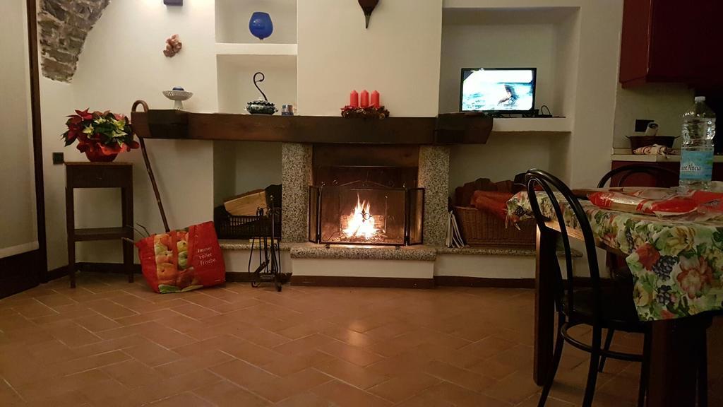 emy lake orta Pella Kültér fotó