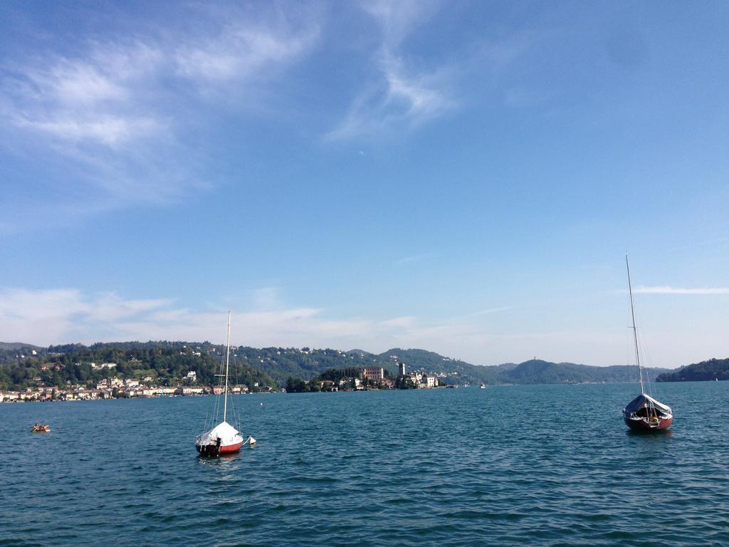 emy lake orta Pella Kültér fotó