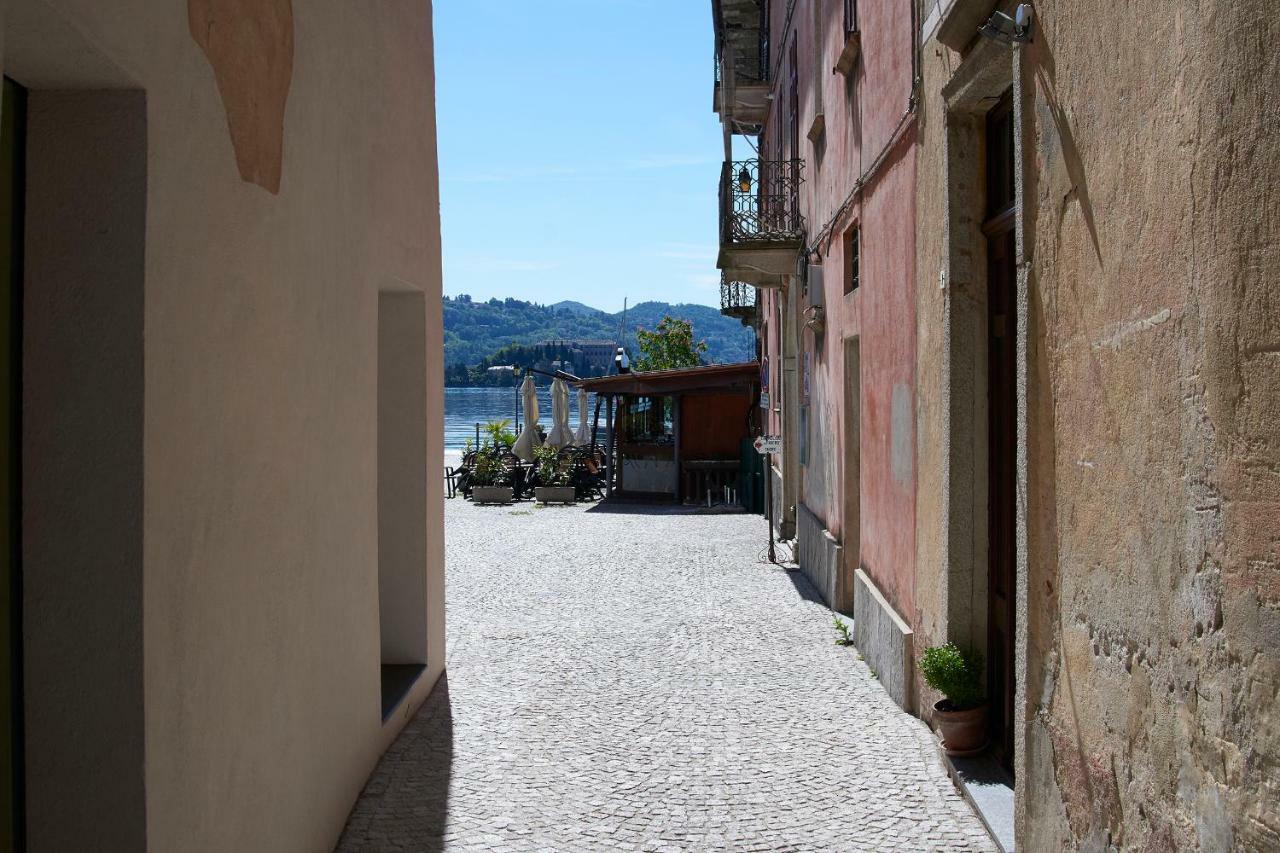 emy lake orta Pella Kültér fotó